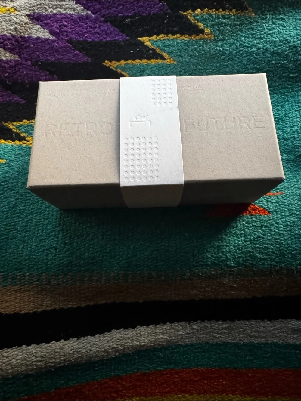 RetroSuperFuture brand new